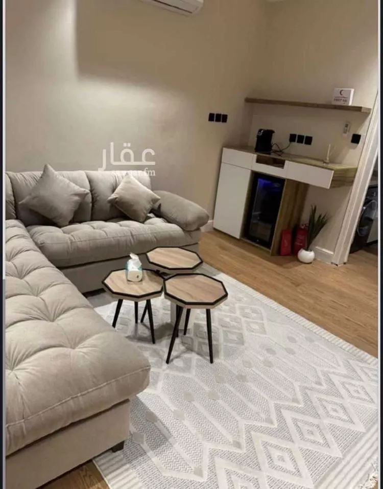 شقة للإيجار في شارع مدينة زايد, حي العقيق, مدينة الرياض, منطقة الرياض صورة 3