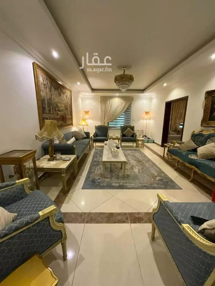 شقة للبيع في شارع التجاره الداخليه, حي النهضة, مدينة جدة, منطقة مكة المكرمة 6