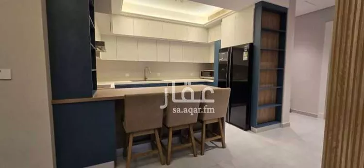 شقة للإيجار في شارع سويد بن حارثة, حي حطين, مدينة الرياض, منطقة الرياض 8