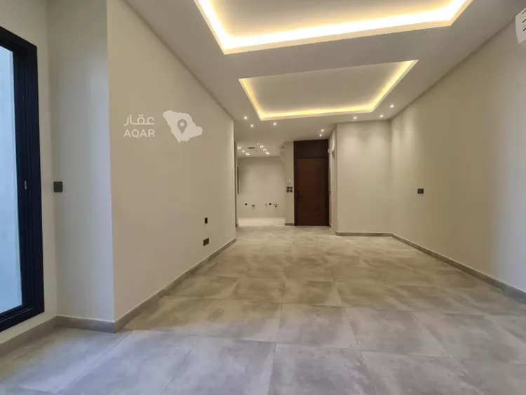 شقة للإيجار في شارع عبدالرحمن بن داود, حي الملقا, مدينة الرياض, منطقة الرياض 8