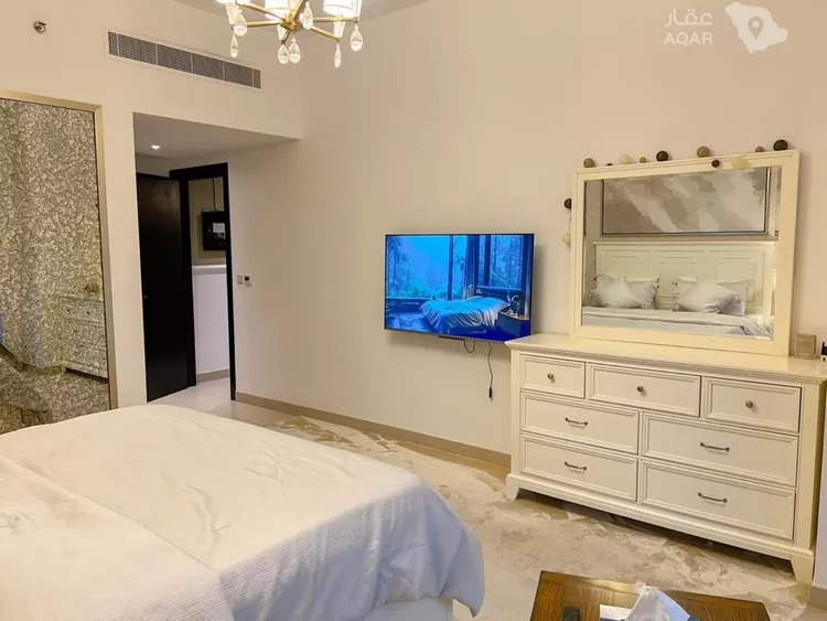 شقة للإيجار في شارع العليا, حي الصحافة, مدينة الرياض, منطقة الرياض صورة 4