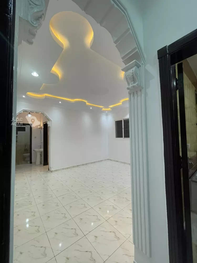 شقة للإيجار في شارع الحديدة, حي العزيزية, مدينة الرياض, منطقة الرياض 11