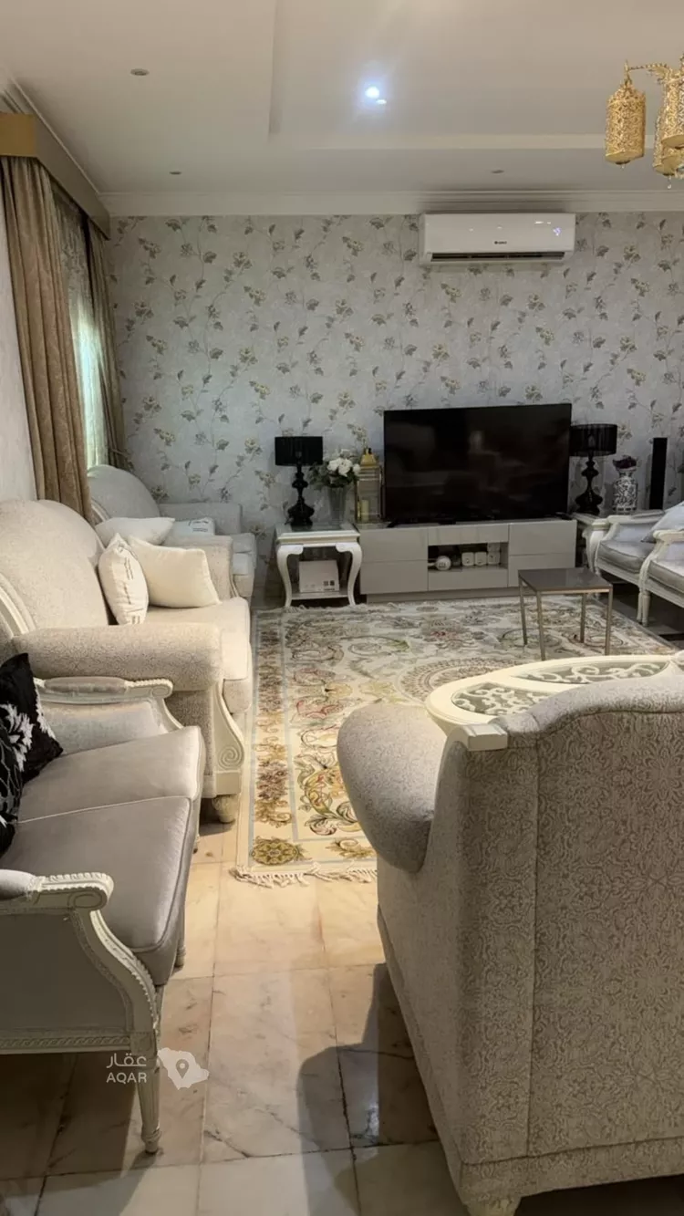 شقة للإيجار في شارع وتر, حي حطين, مدينة الرياض, منطقة الرياض 12