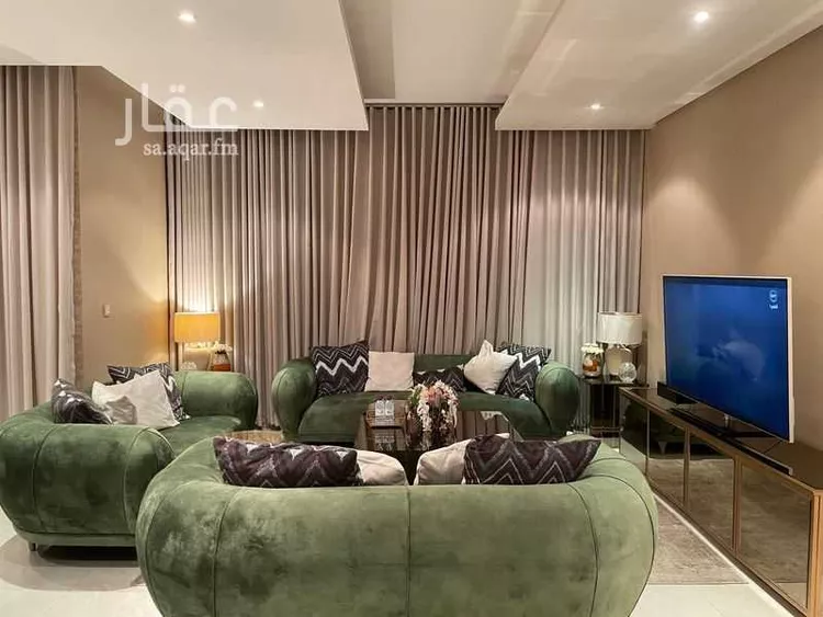 فيلا للبيع في شارع علي السناني, حي العارض, مدينة الرياض, منطقة الرياض صورة 2