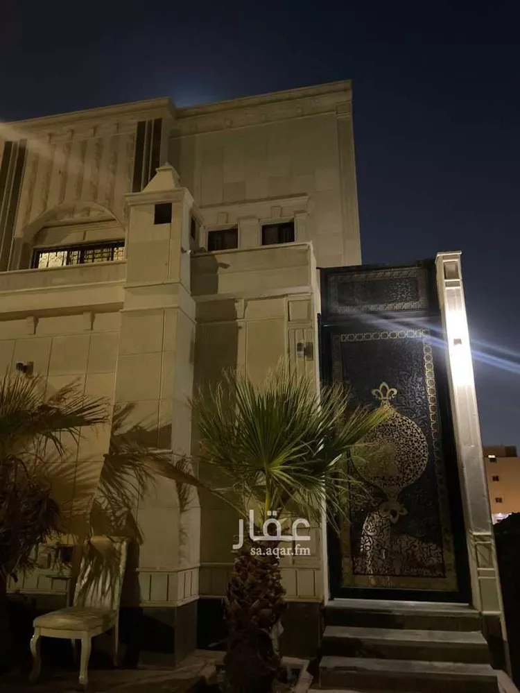 شقة للإيجار في شارع الاقطار, حي الملقا, مدينة الرياض, منطقة الرياض صورة 2