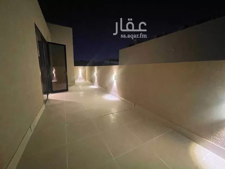 فيلا للإيجار في شارع الحصير, حي الملقا, مدينة الرياض, منطقة الرياض صورة 5