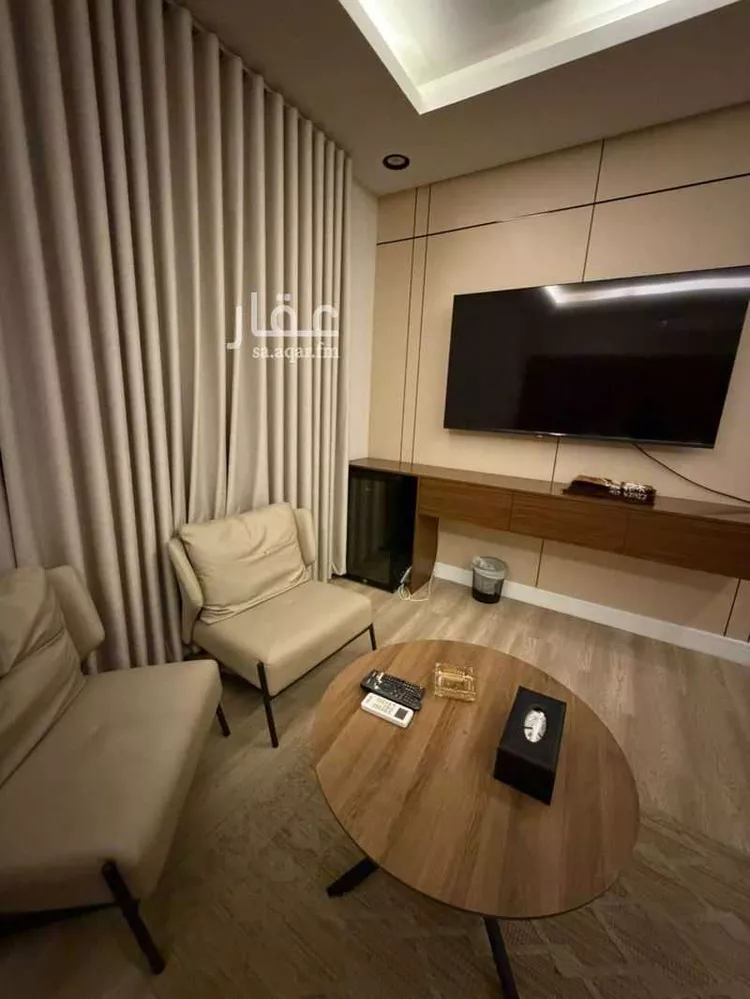 شقة للإيجار في شارع الامير فيصل بن عبدالله بن عبدالرحمن, حي حطين, مدينة الرياض, منطقة الرياض صورة 4