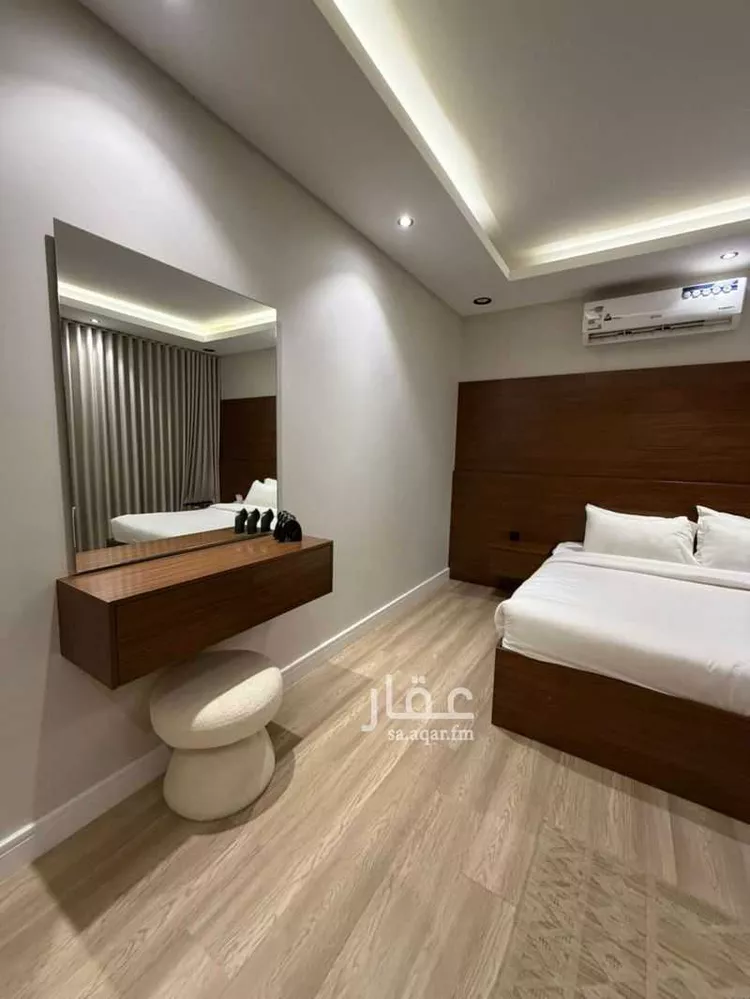 شقة للإيجار في شارع الامير فيصل بن عبدالله بن عبدالرحمن, حي حطين, مدينة الرياض, منطقة الرياض صورة 5