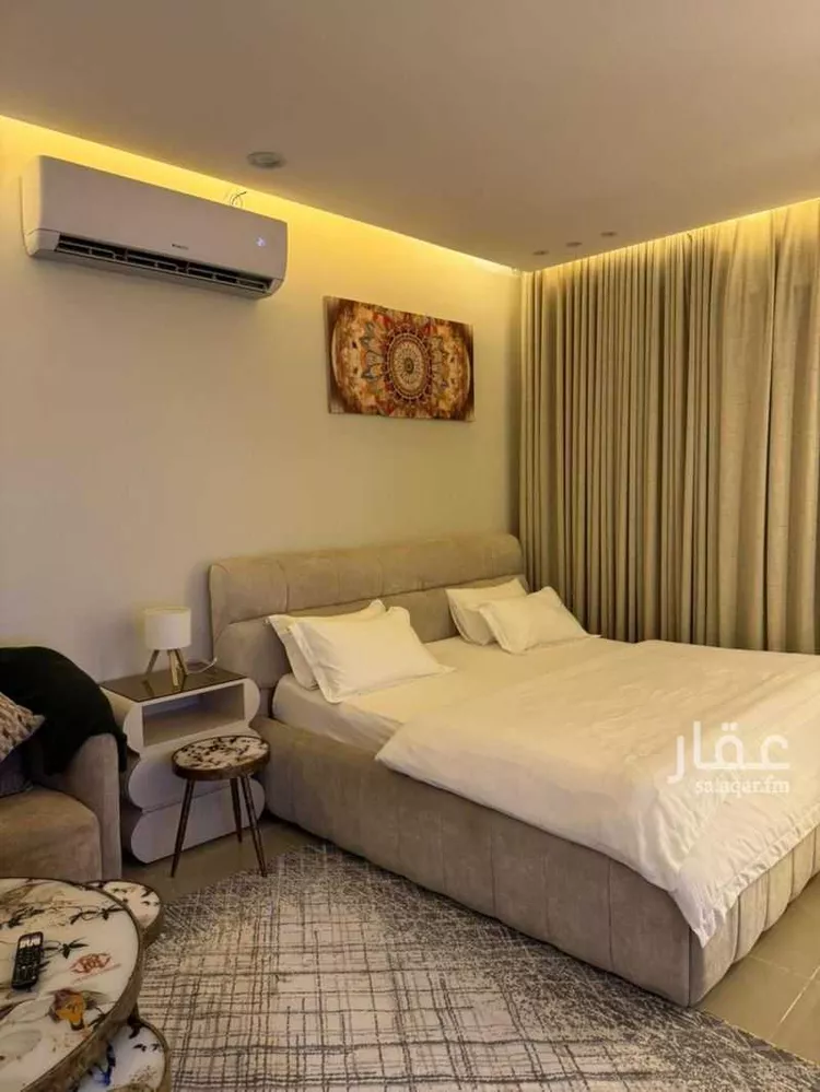 شقة للإيجار في شارع الامير فيصل بن عبدالله بن عبدالرحمن, حي حطين, مدينة الرياض, منطقة الرياض