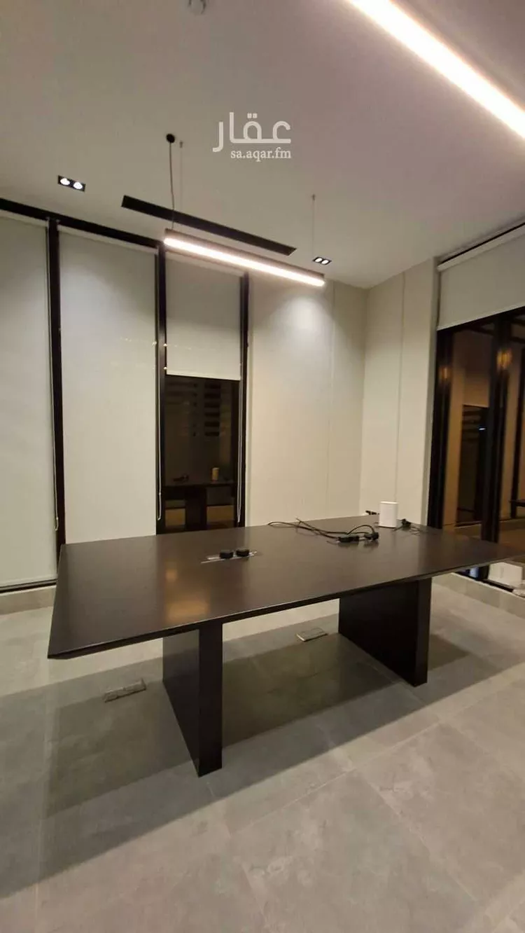 Commercial Office for Rent in Riyadh Al Malqa صورة 2