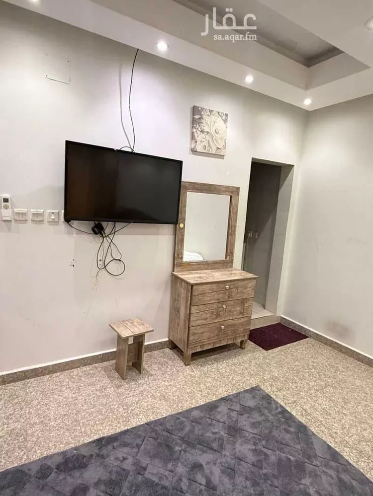 غرفة للإيجار في شارع عبدالرحمن الداخل, حي طويق, مدينة الرياض, منطقة الرياض 6