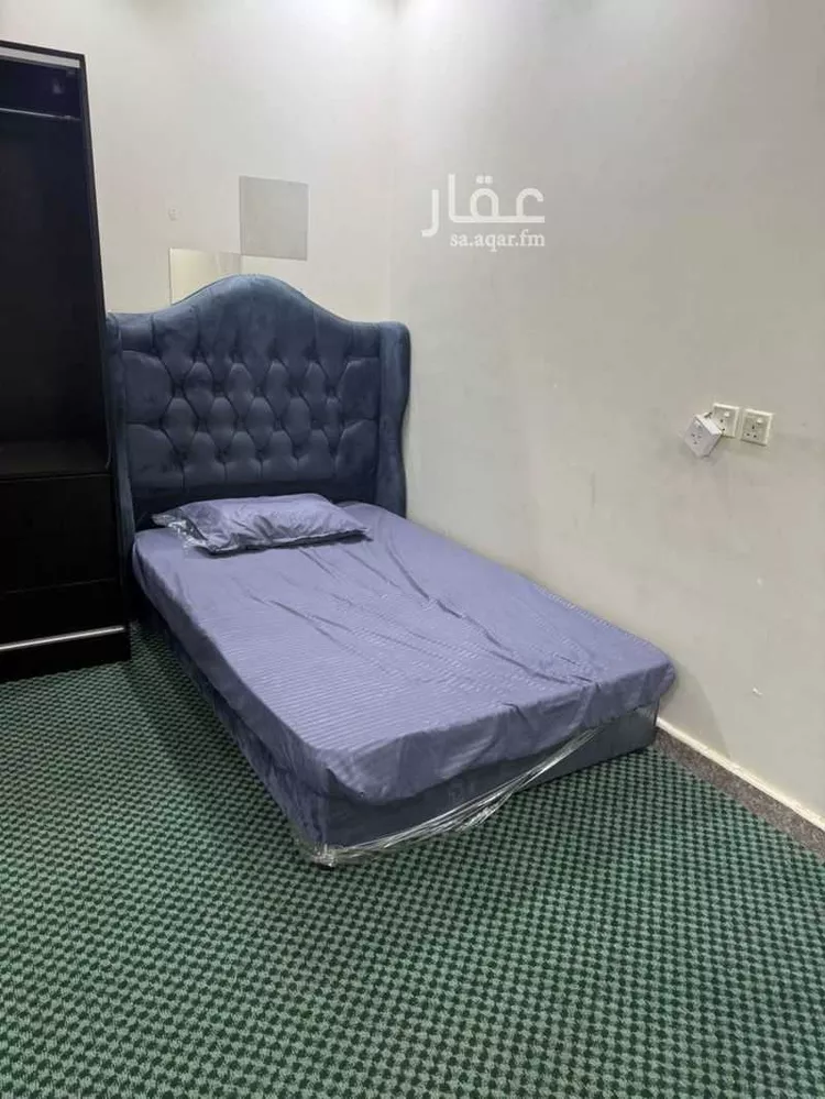 غرفة للإيجار في شارع عبدالرحمن الداخل, حي طويق, مدينة الرياض, منطقة الرياض 12