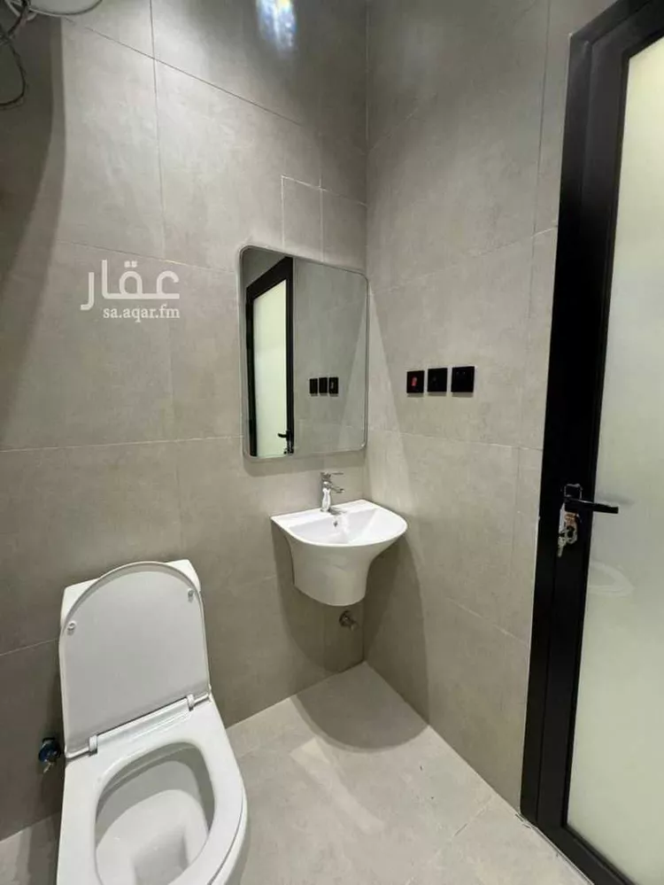 شقة للإيجار في شارع مدينة زايد, حي العقيق, مدينة الرياض, منطقة الرياض صورة 3