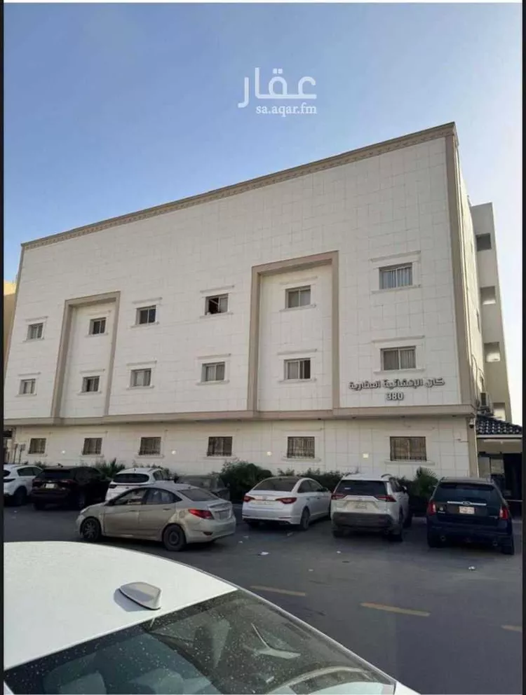 شقة للإيجار في شارع مدينة زايد, حي العقيق, مدينة الرياض, منطقة الرياض صورة 4