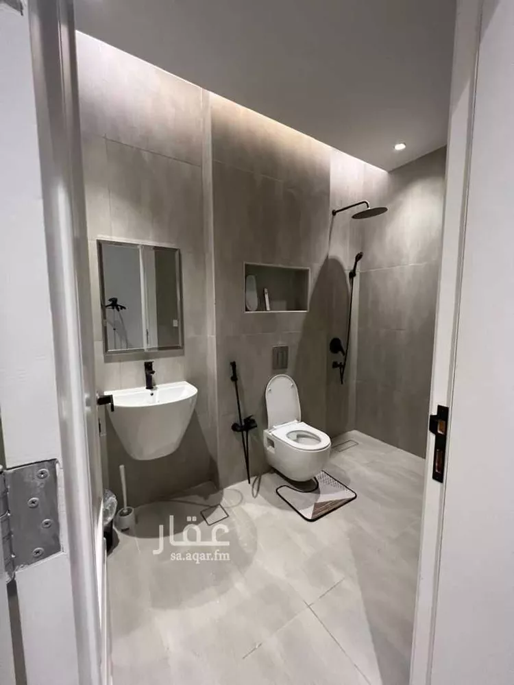 شقة للإيجار في شارع أبها, حي الملقا, مدينة الرياض, منطقة الرياض صورة 5