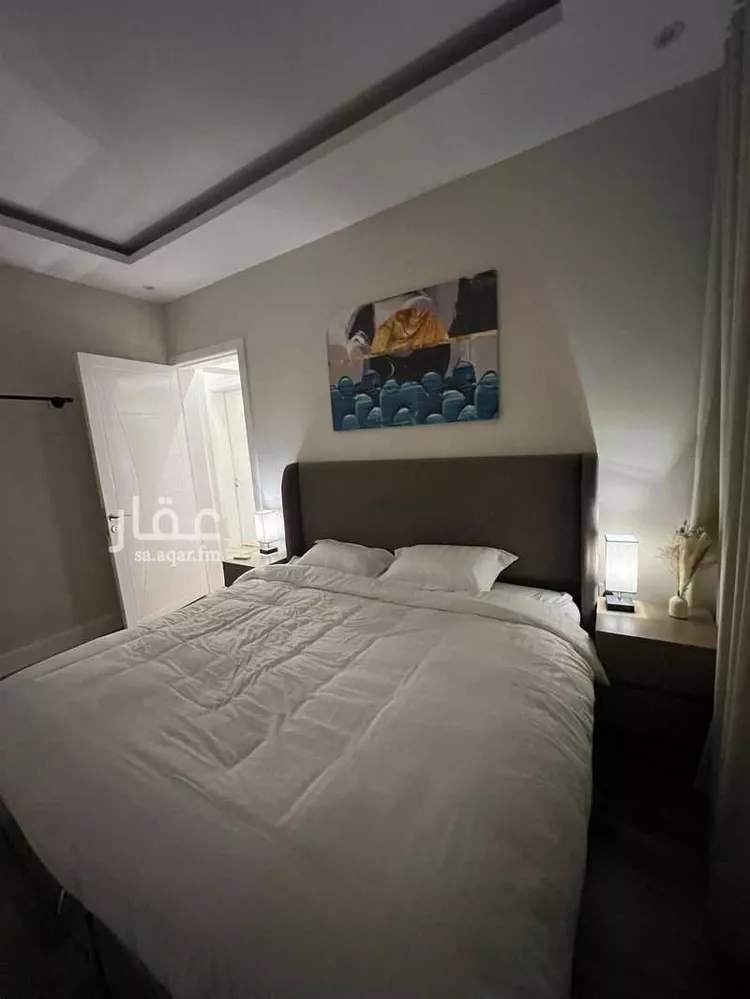 Apartment for Rent in Riyadh Al Malqa صورة 4