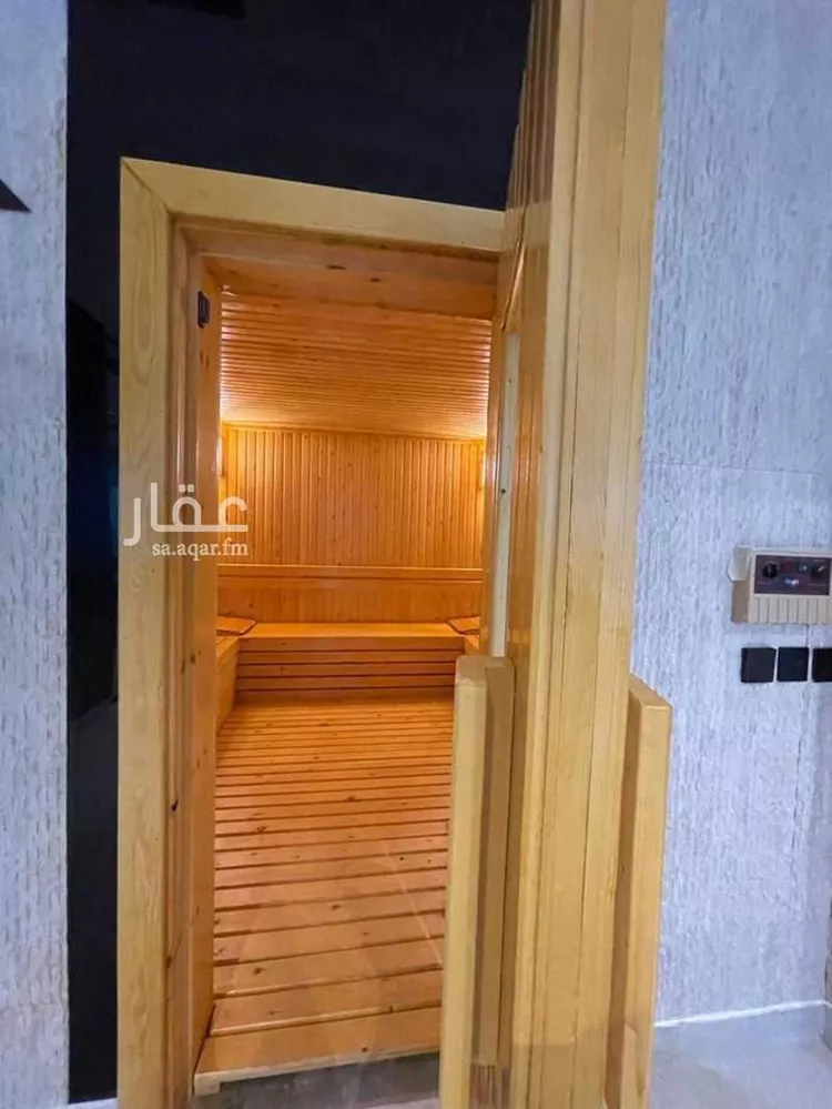 شقة للإيجار في شارع ثعلبة بن سعد الخزرجي, حي العارض, مدينة الرياض, منطقة الرياض صورة 4