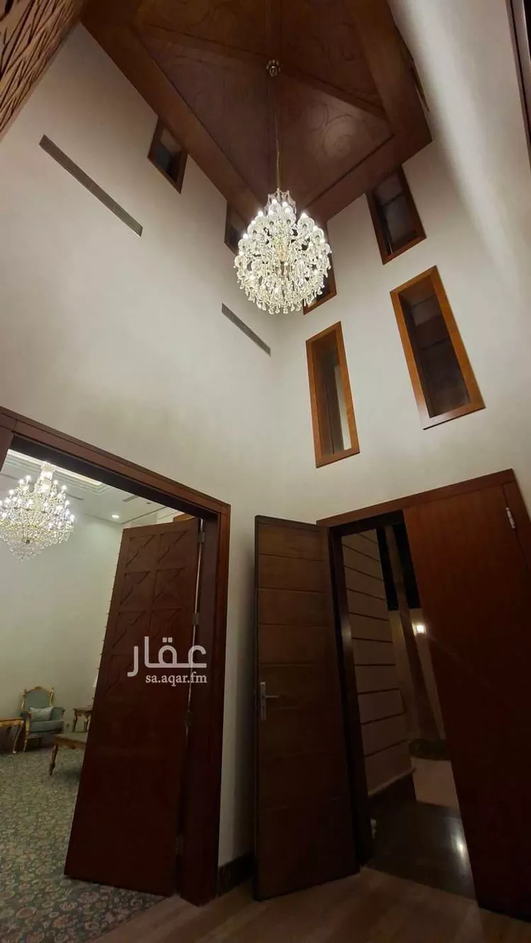 فيلا للإيجار في شارع رقم 432, حي الملقا, مدينة الرياض, منطقة الرياض 14