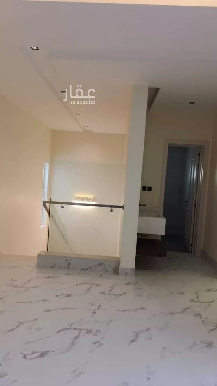 شقة للإيجار في شارع الحجرة, حي الملقا, مدينة الرياض, منطقة الرياض صورة 2