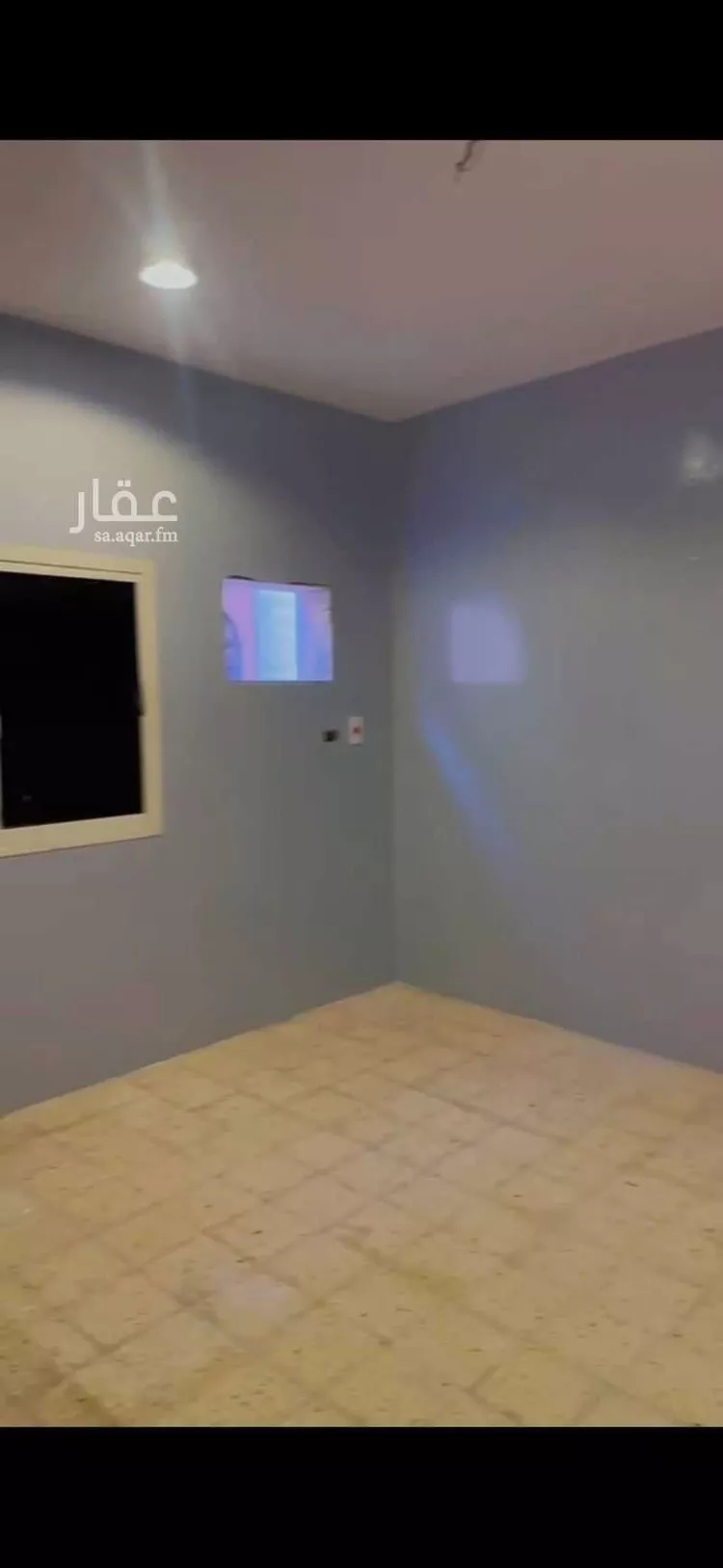 شقة للإيجار في شارع عائشة بنت أبى بكر, حي المروج, مدينة القريات, منطقة الجوف صورة 3
