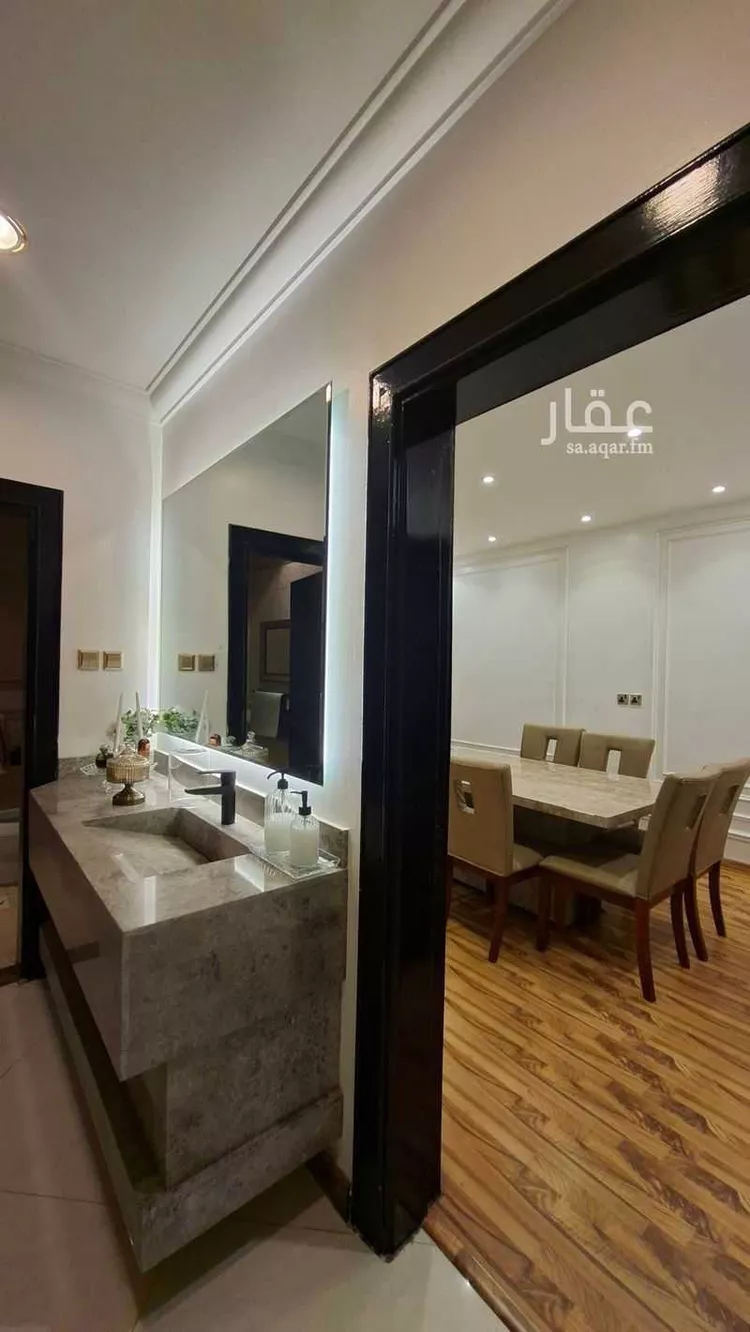 فيلا للبيع في شارع وادي الجزيرة, حي الصحافة, مدينة الرياض, منطقة الرياض 8