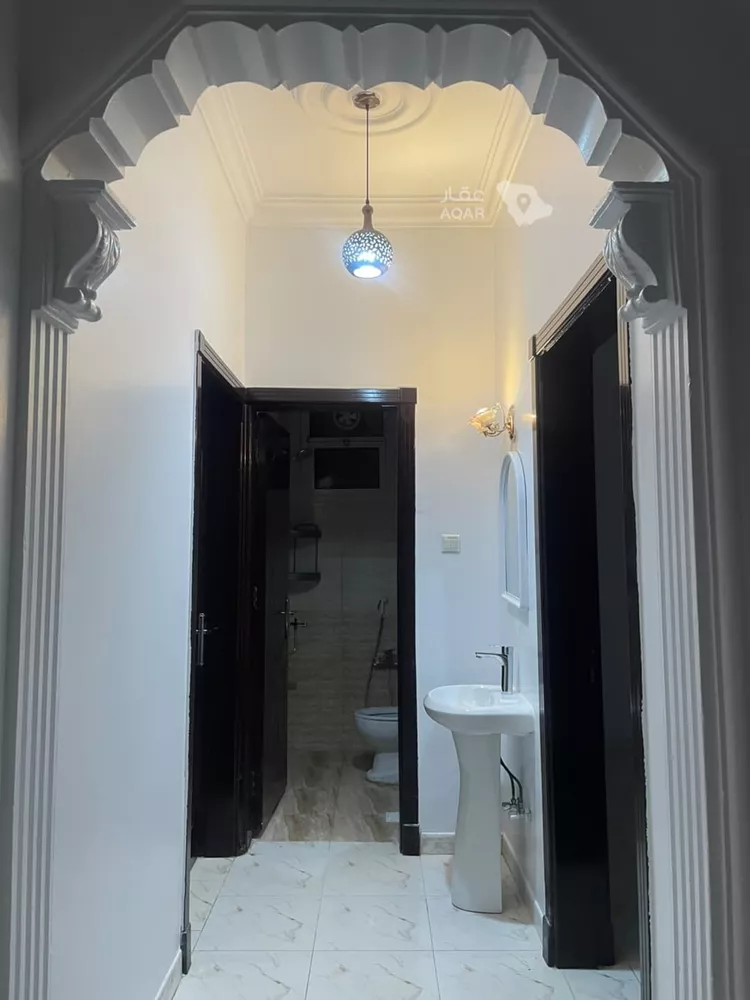 شقة للإيجار في شارع الحديدة, حي العزيزية, مدينة الرياض, منطقة الرياض 4