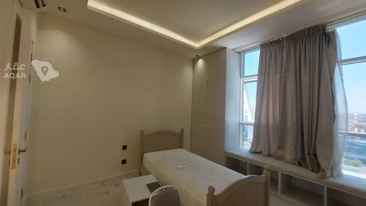 شقة للإيجار في شارع وادي بيشه, حي الصحافة, مدينة الرياض, منطقة الرياض 6