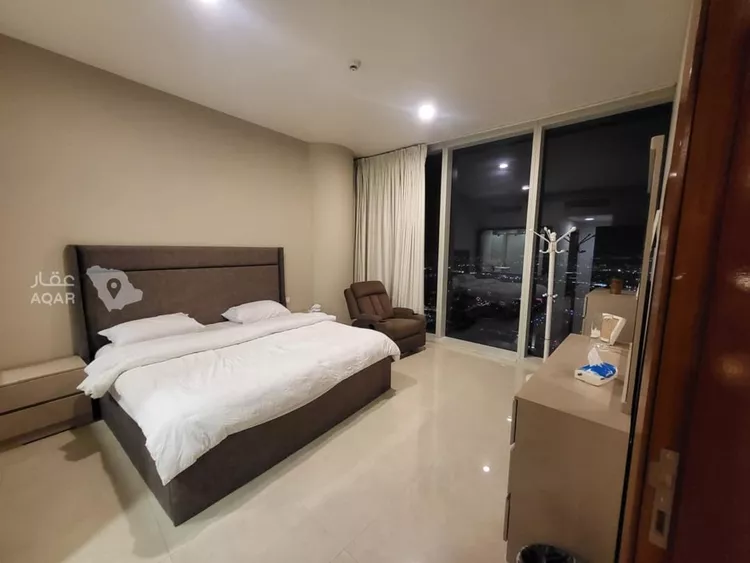 Apartment for Rent in Riyadh As Sahafah 9