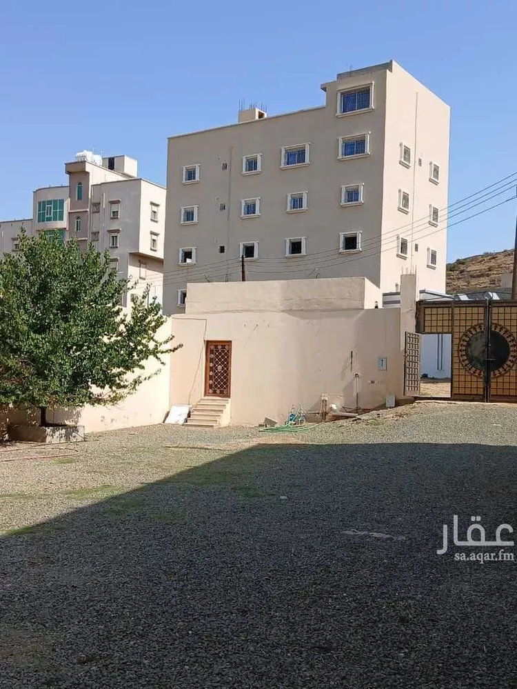 أرض للبيع في حي السوق, مدينة الباحة, منطقة الباحة صورة 5