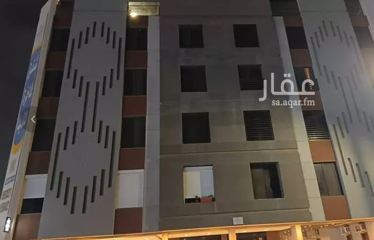 شقة للإيجار في شارع أم راكة, حي المروة, مدينة جدة, منطقة مكة المكرمة صورة 4