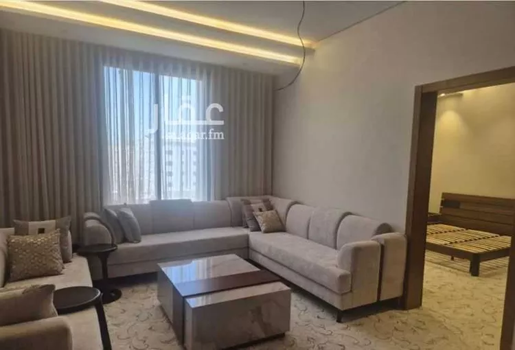 شقة للإيجار في شارع أم راكة, حي المروة, مدينة جدة, منطقة مكة المكرمة صورة 2
