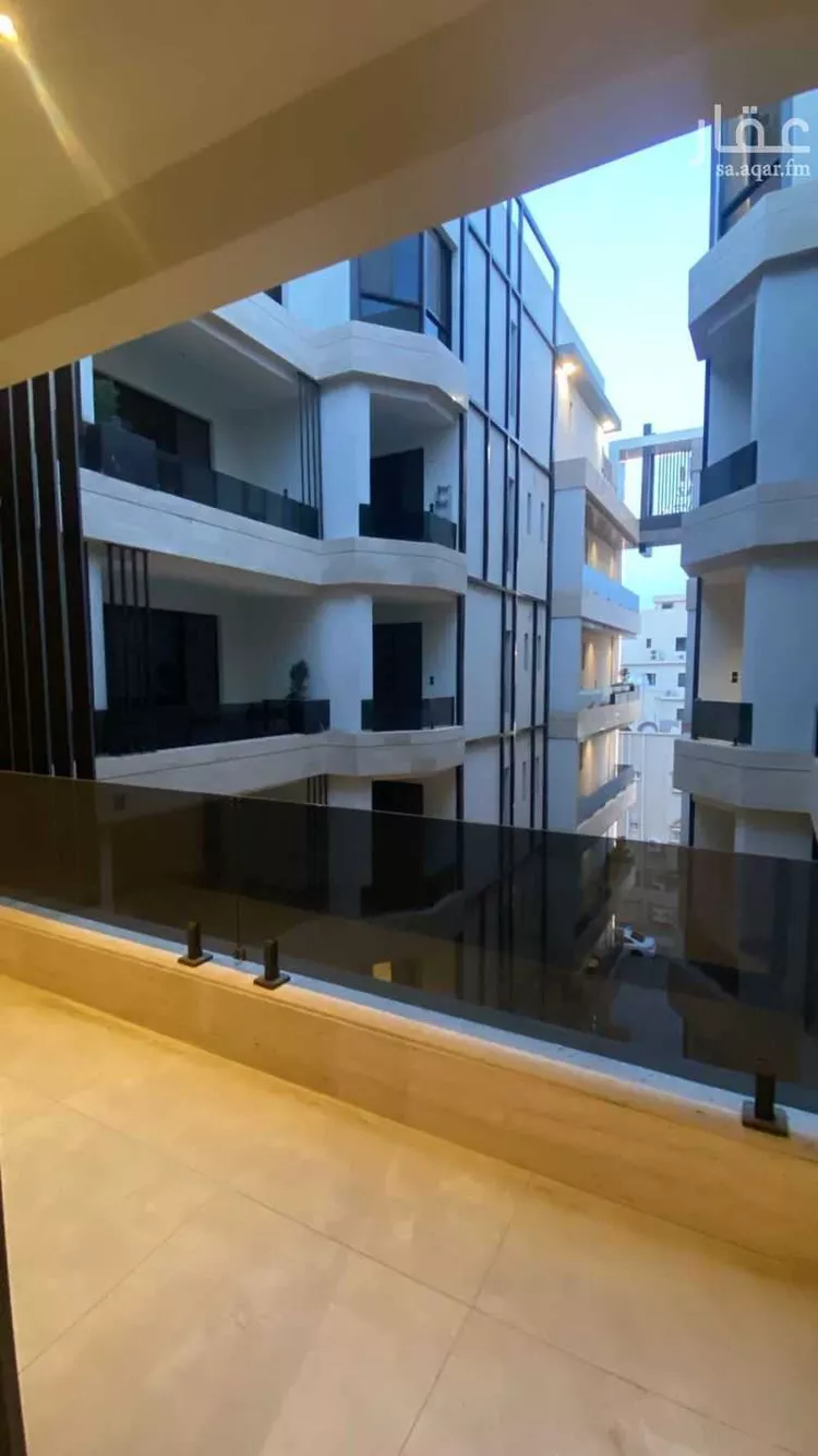 شقة للبيع في شارع يوم اليرموك, حي النهضة, مدينة جدة, منطقة مكة المكرمة