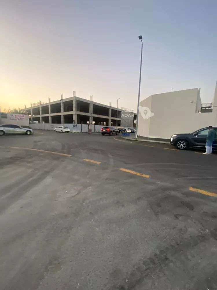أرض للبيع في شارع حسين عبدالغني, حي الزهراء, مدينة جدة, منطقة مكة المكرمة صورة 4