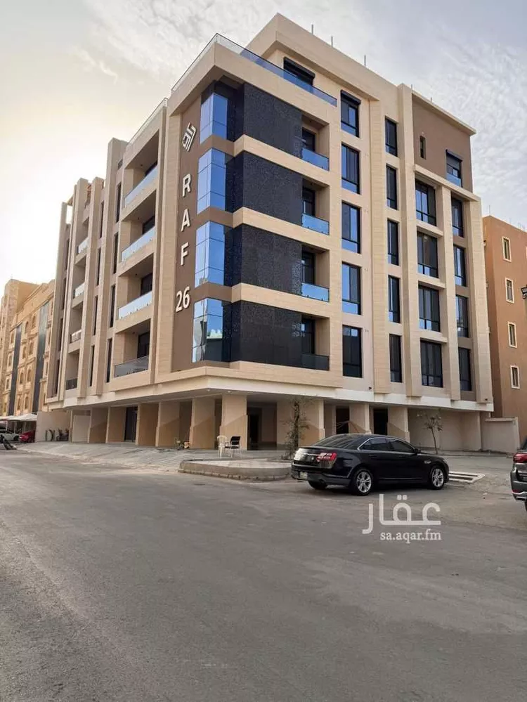 شقة للبيع في شارع ابو الغنائم البغدادي, حي النعيم, مدينة جدة, منطقة مكة المكرمة 16