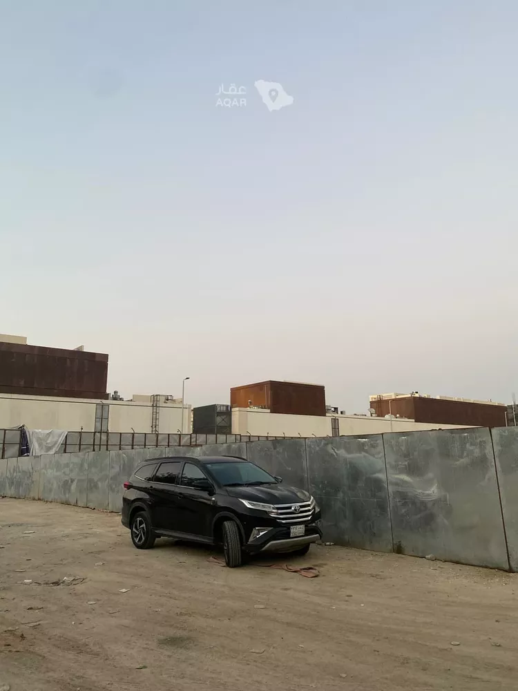 أرض للبيع في شارع حسين عبدالغني, حي الزهراء, مدينة جدة, منطقة مكة المكرمة صورة 2