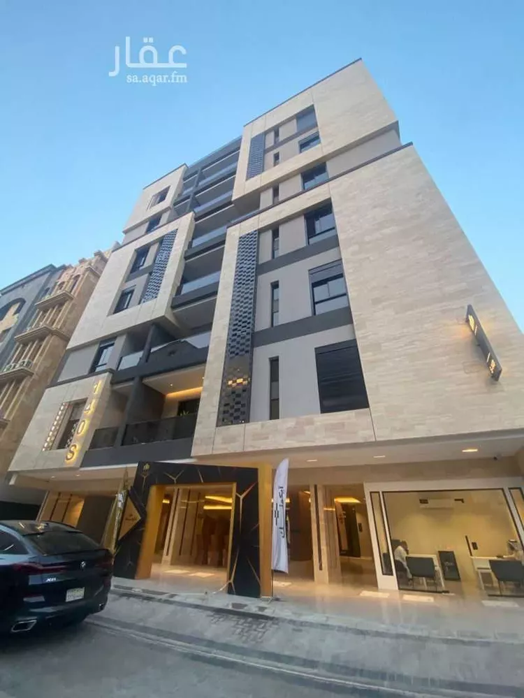 Floor for Sale in Jeddah As Sahil