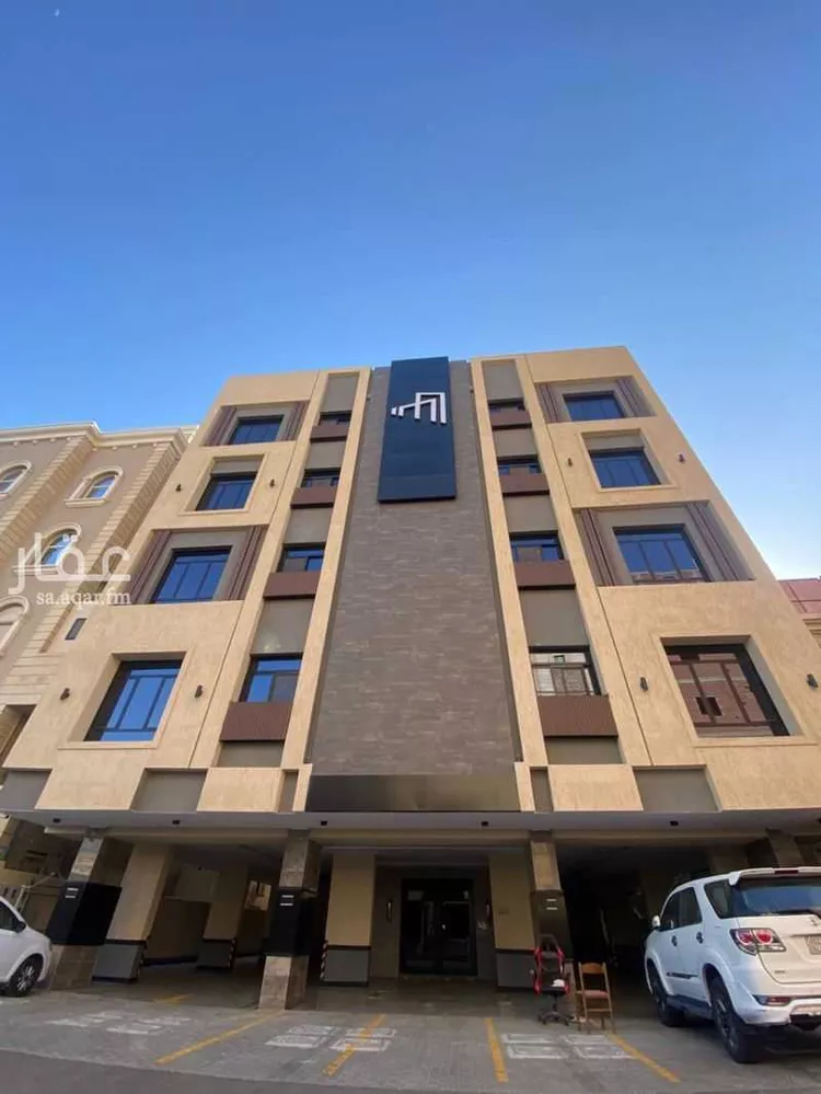 شقة للبيع في شارع عقبه بن كديم, حي الزهراء, مدينة جدة, منطقة مكة المكرمة