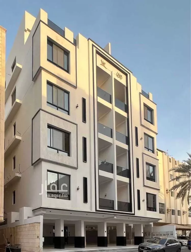 Apartment for Sale in Jeddah Al Nahdah صورة 4