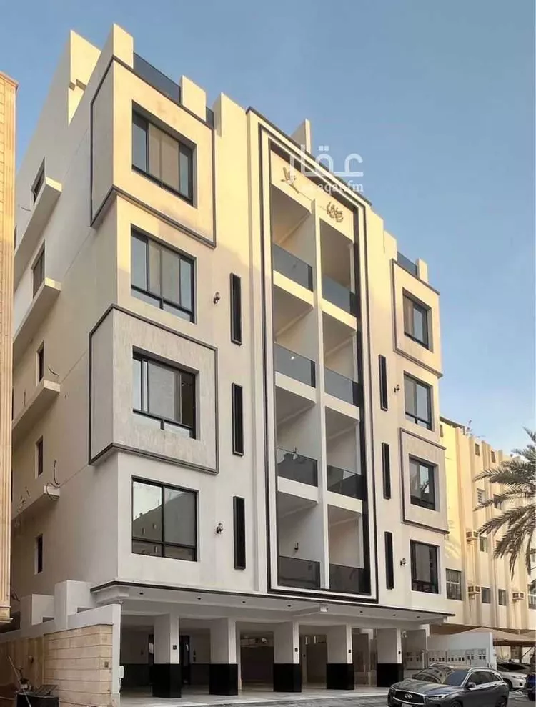 شقة للبيع في شارع ازدهار المعرفه, حي النهضة, مدينة جدة, منطقة مكة المكرمة 13