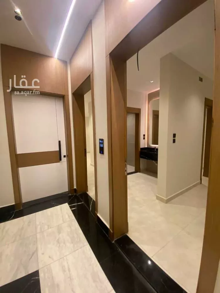 شقة للبيع في شارع يوم اليرموك, حي النهضة, مدينة جدة, منطقة مكة المكرمة صورة 2