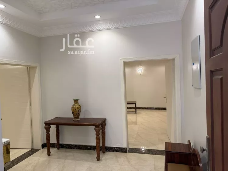 شقة للإيجار في شارع إبراهيم بن جابر, حي الزمرد, مدينة جدة, منطقة مكة المكرمة صورة 5