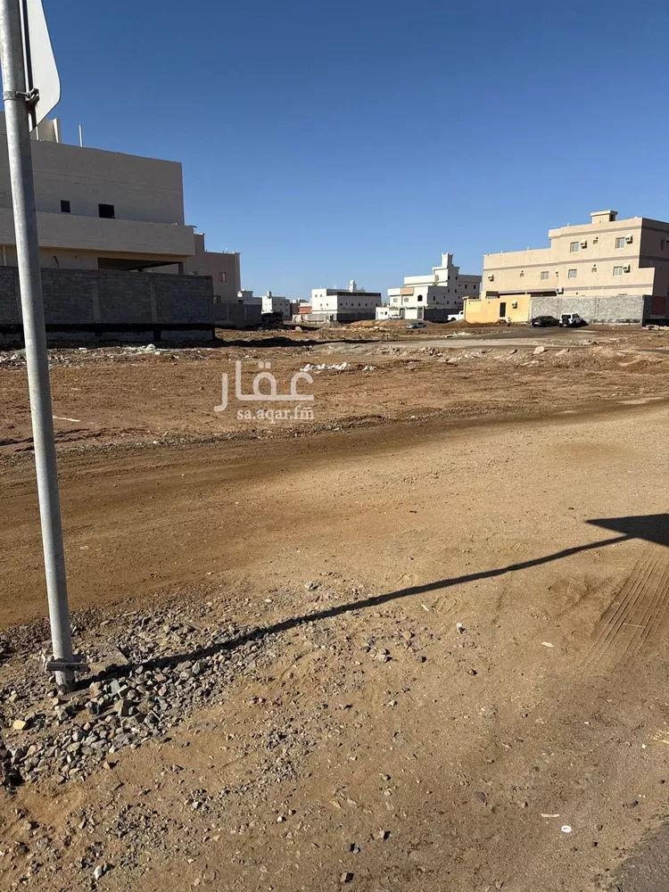أرض للإيجار في حي النور, مدينة جدة, منطقة مكة المكرمة صورة 2