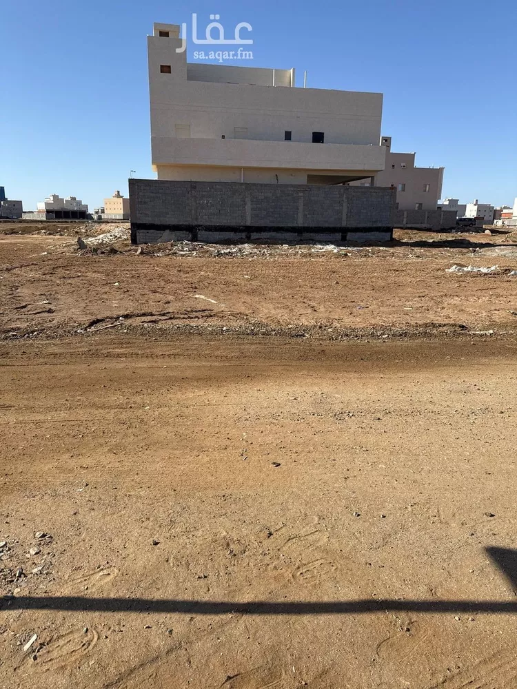 أرض للإيجار في حي النور, مدينة جدة, منطقة مكة المكرمة صورة 3