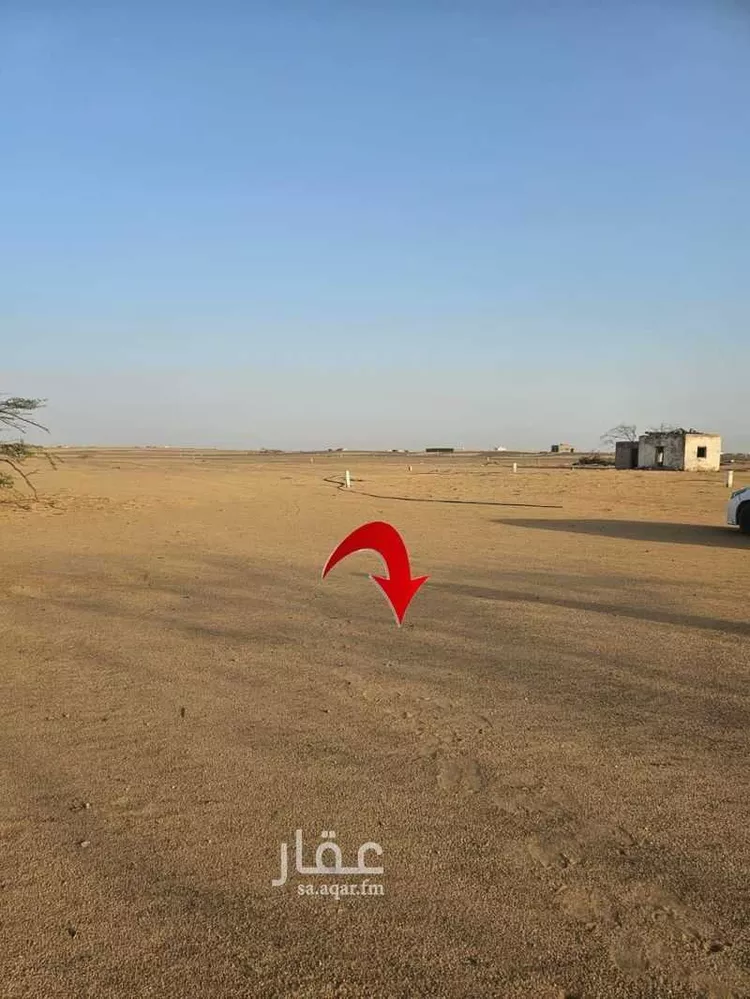 أرض للبيع في حي اليسر, مدينة جدة, منطقة مكة المكرمة صورة 3