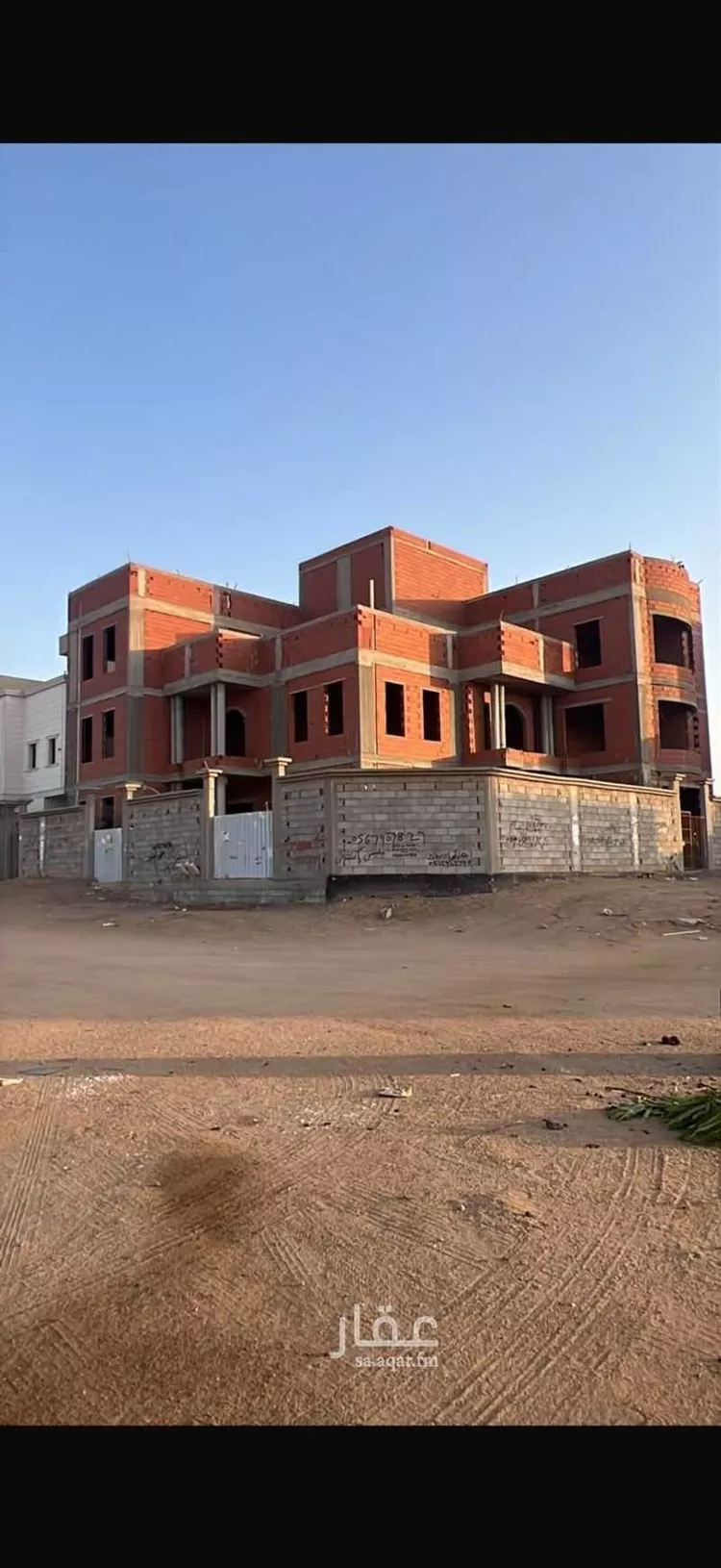 Villa for Sale in Jeddah Az Zomorod