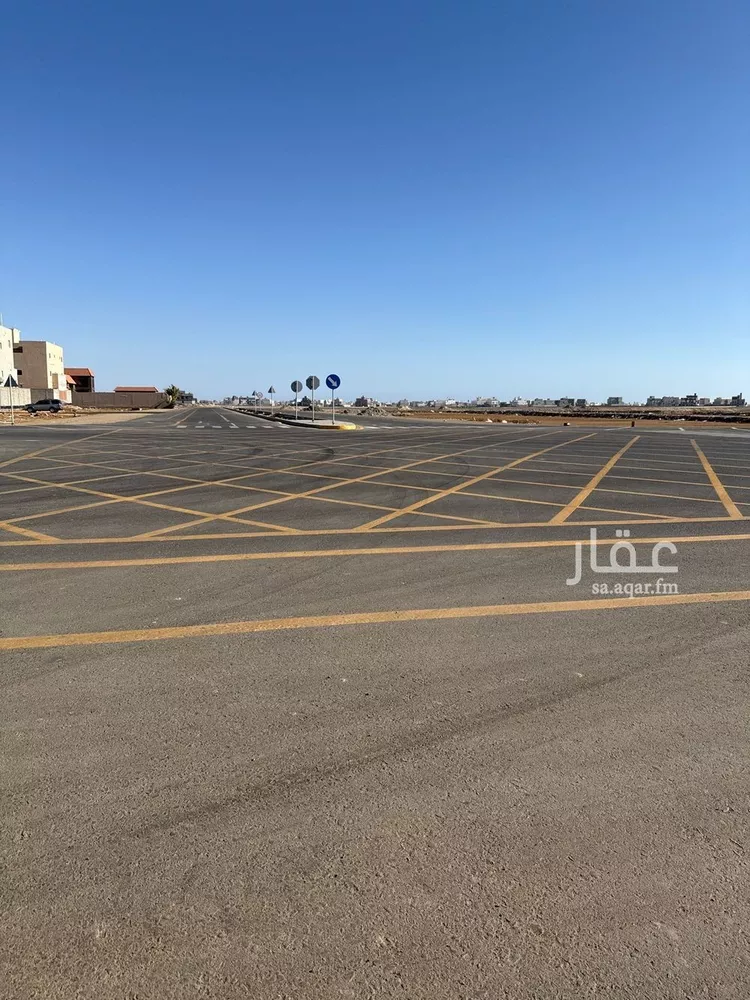 أرض للإيجار في حي النور, مدينة جدة, منطقة مكة المكرمة صورة 4