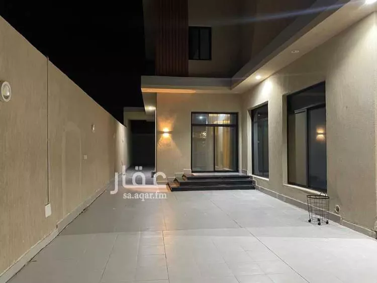 فيلا للبيع في شارع أجود بن زامل, حي النور, مدينة جدة, منطقة مكة المكرمة صورة 3