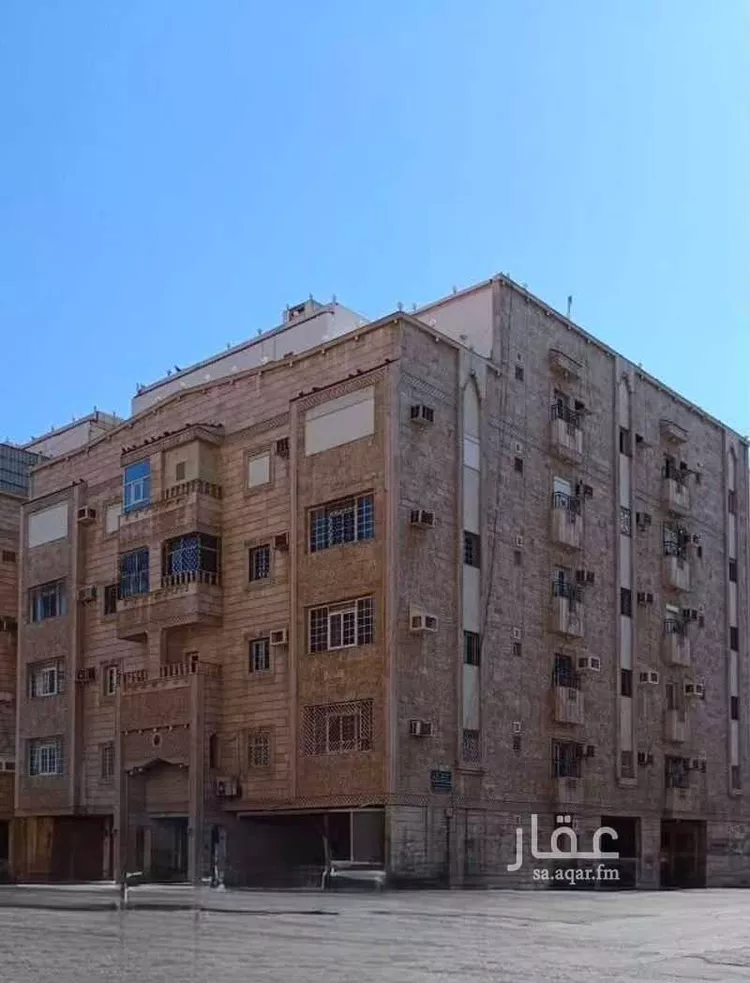 Villa for Sale in Jeddah Al Marwah