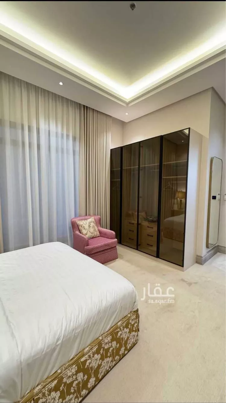 شقة مفروشة للحجز في شارع العطاء ، حي العارض ، الرياض ، منطقة الرياض 8