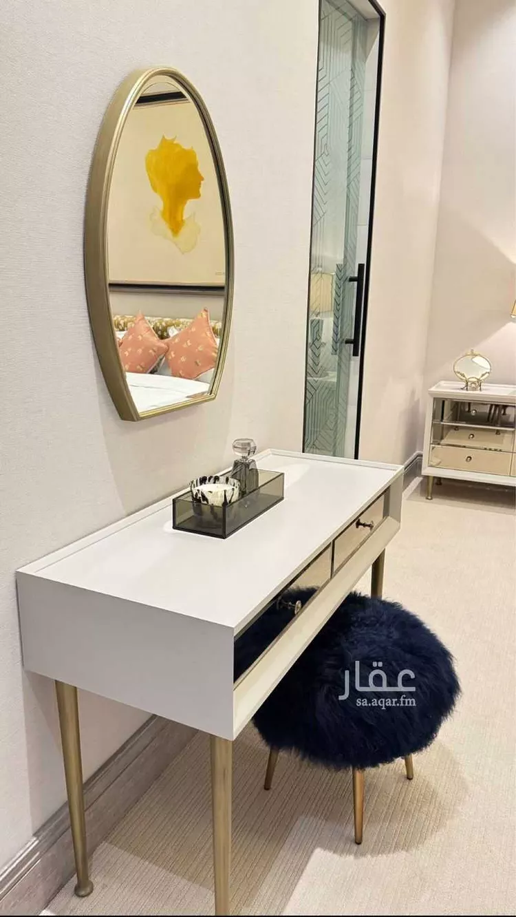 شقة مفروشة للحجز في شارع العطاء ، حي العارض ، الرياض ، منطقة الرياض 9